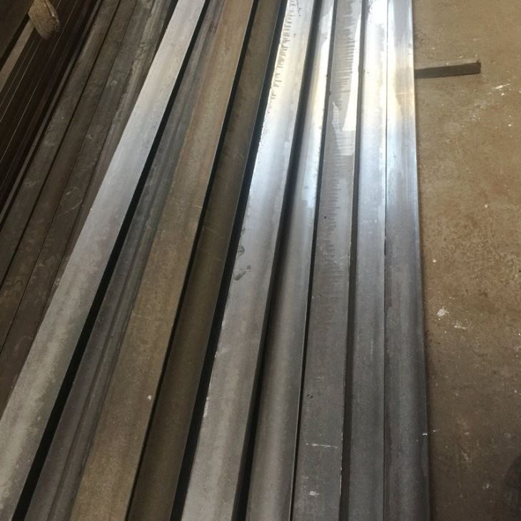 35NCD16 36NiCrMo16 Steel Round Bar
