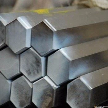 High Quality Customized 904L Hexagonal Stainless Steel Rod Bar