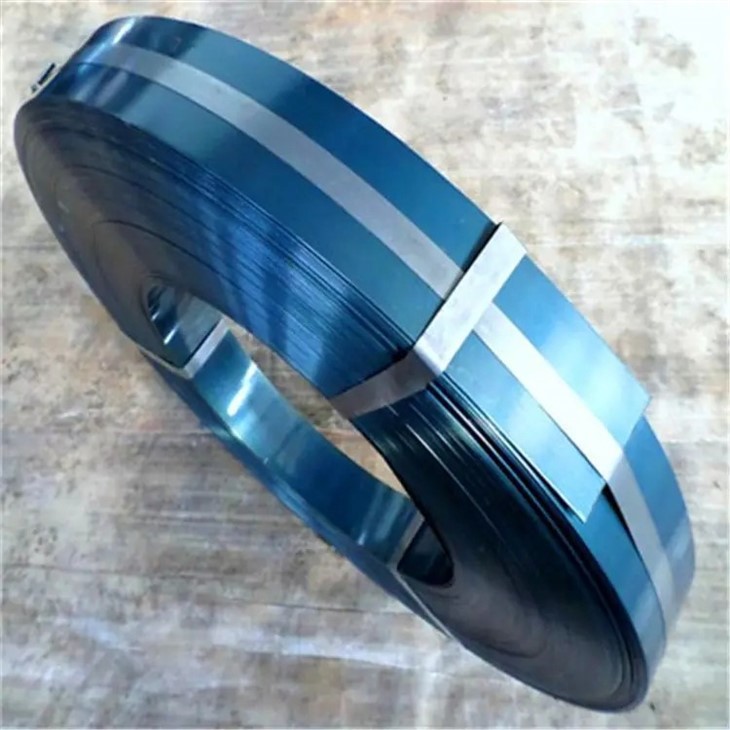 SK85 Cold Rolled Spring Steel Strip